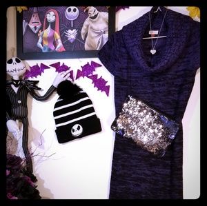 *NEW * L.E.I. Sweater Dress